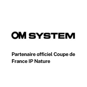Logo OM System